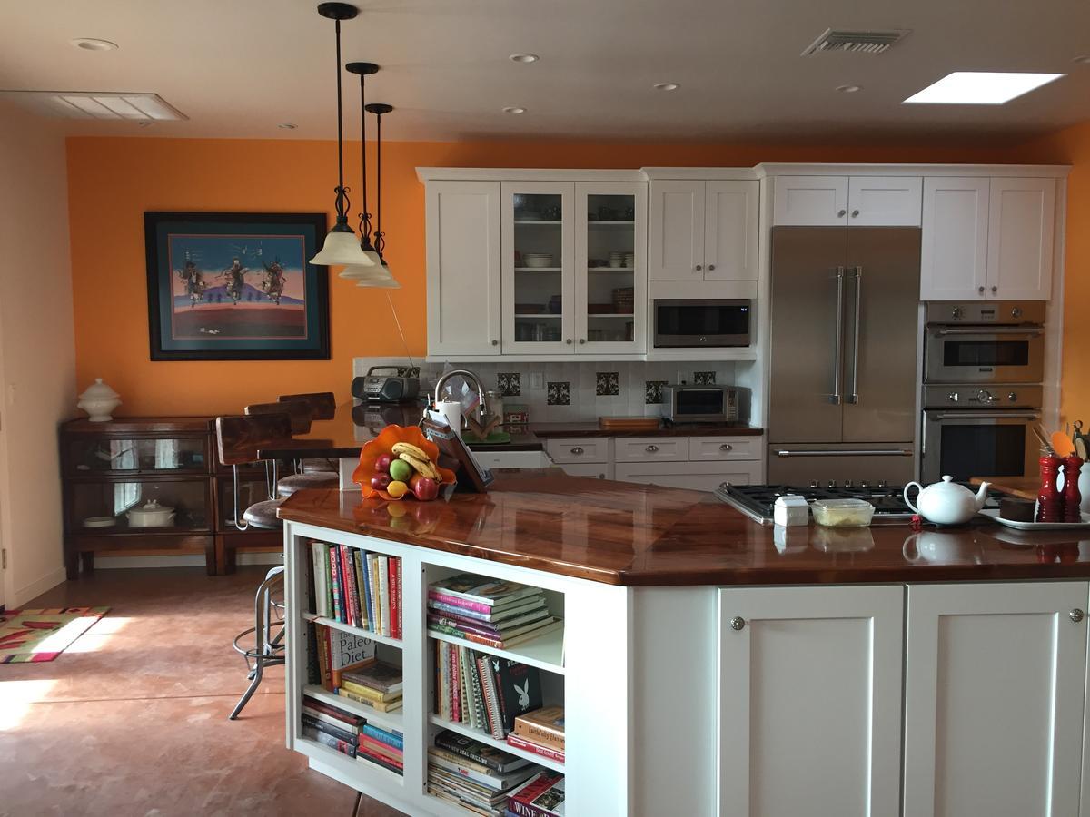 Casa Paloma B&B Tubac Luaran gambar