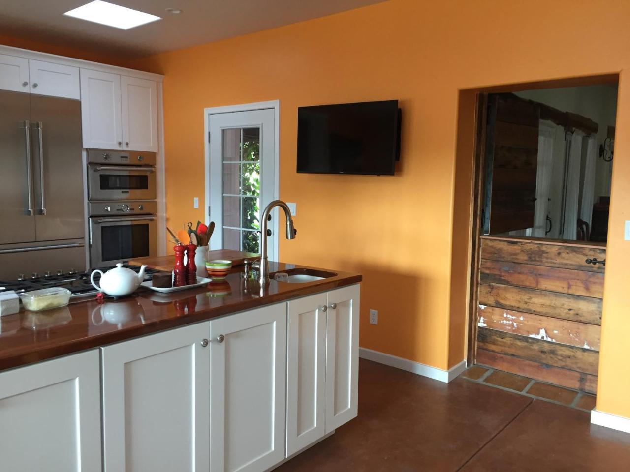 Casa Paloma B&B Tubac Luaran gambar