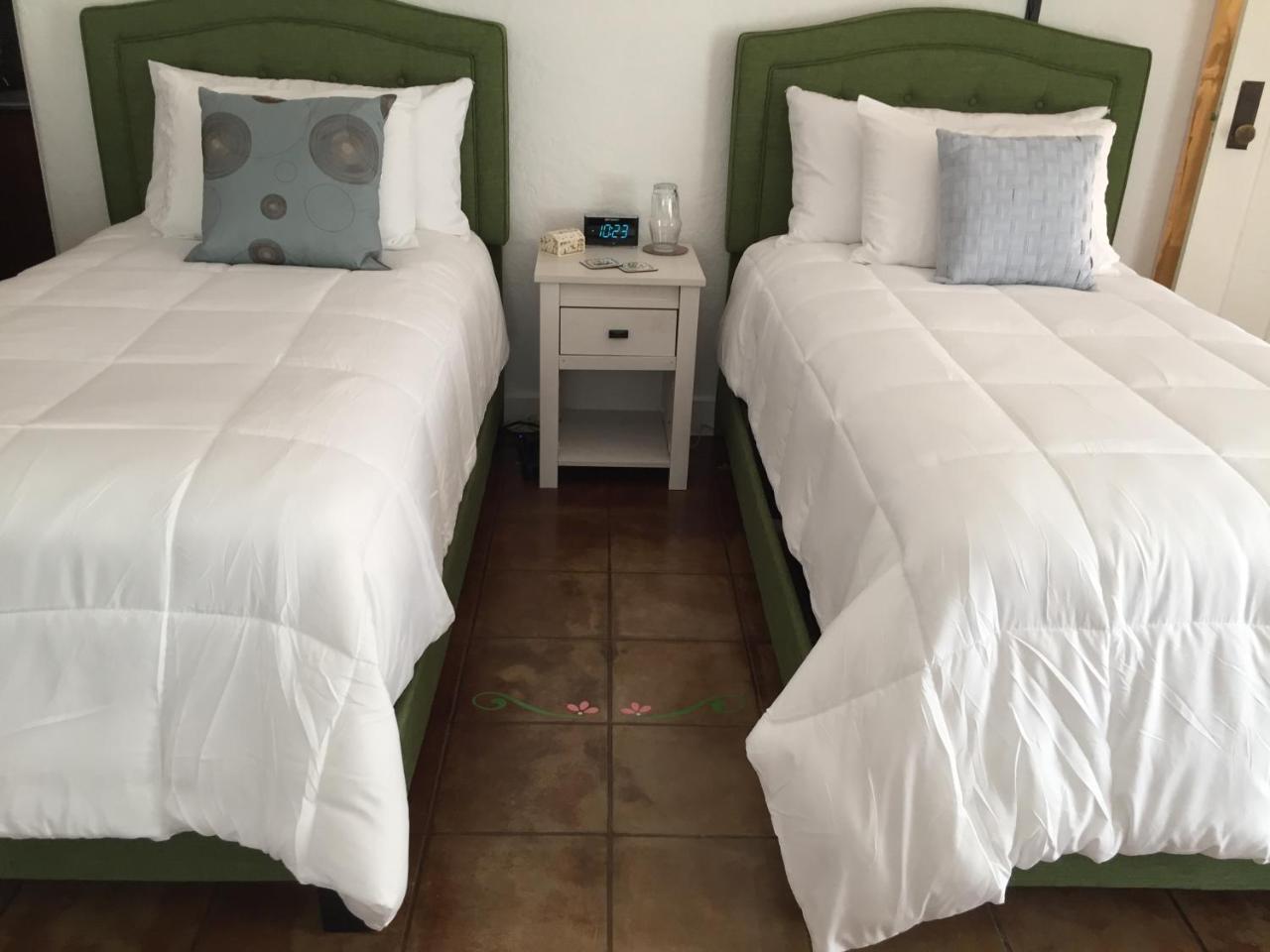 Casa Paloma B&B Tubac Luaran gambar