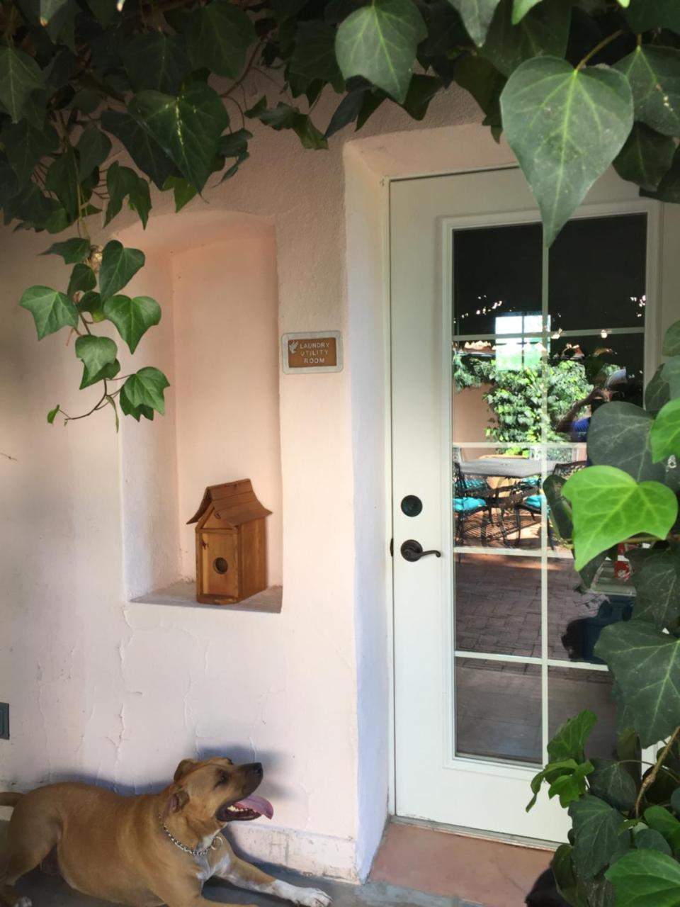 Casa Paloma B&B Tubac Luaran gambar